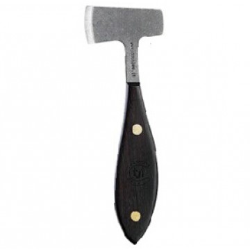 Double S Clinich Cutter